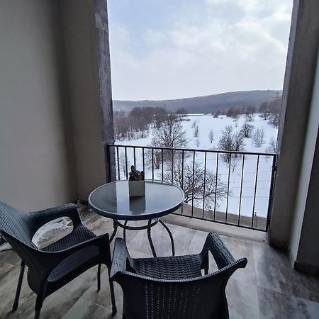 Sunny Apartment In Kechi House, تساجكادزور المظهر الخارجي الصورة