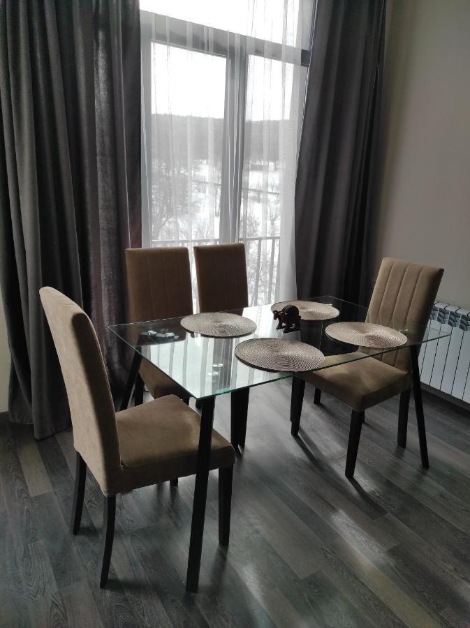 Sunny Apartment In Kechi House, تساجكادزور المظهر الخارجي الصورة