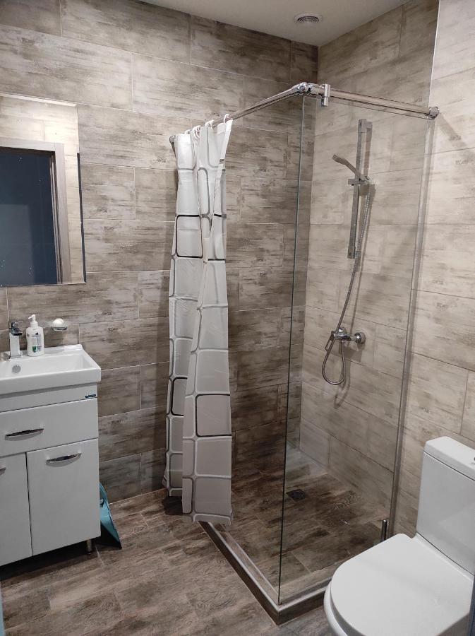 Sunny Apartment In Kechi House, تساجكادزور المظهر الخارجي الصورة