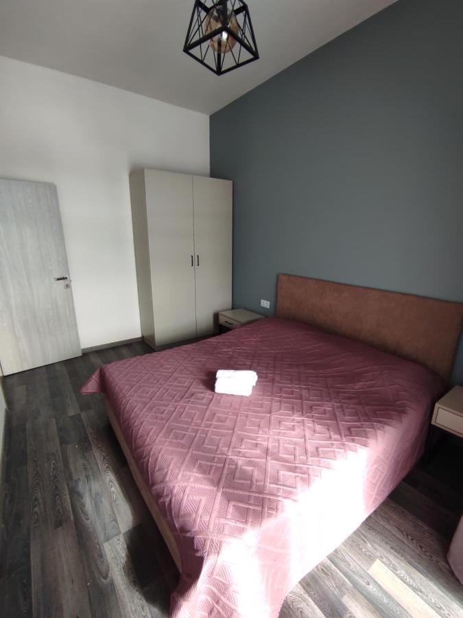 Sunny Apartment In Kechi House, تساجكادزور المظهر الخارجي الصورة