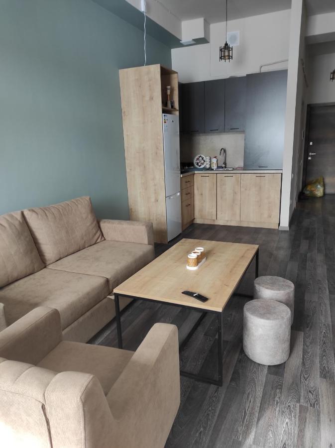 Sunny Apartment In Kechi House, تساجكادزور المظهر الخارجي الصورة