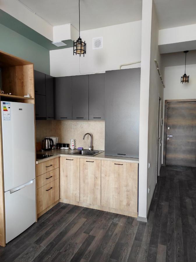 Sunny Apartment In Kechi House, تساجكادزور المظهر الخارجي الصورة