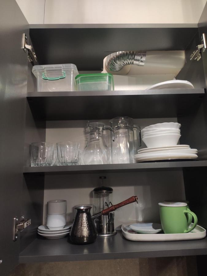 Sunny Apartment In Kechi House, تساجكادزور المظهر الخارجي الصورة