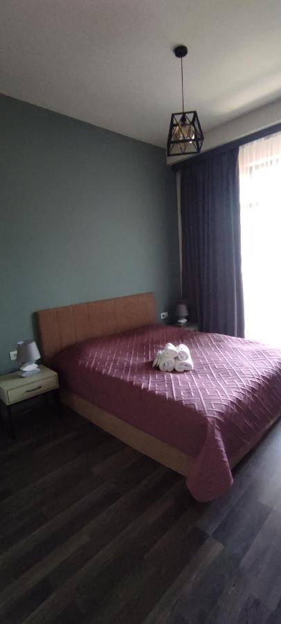 Sunny Apartment In Kechi House, تساجكادزور المظهر الخارجي الصورة