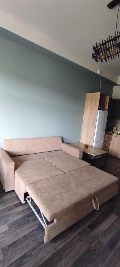 Sunny Apartment In Kechi House, تساجكادزور المظهر الخارجي الصورة