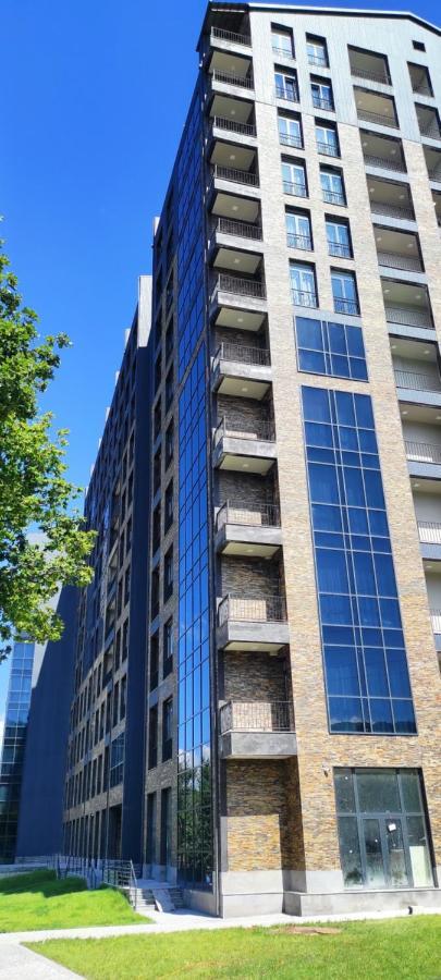 Sunny Apartment In Kechi House, تساجكادزور المظهر الخارجي الصورة