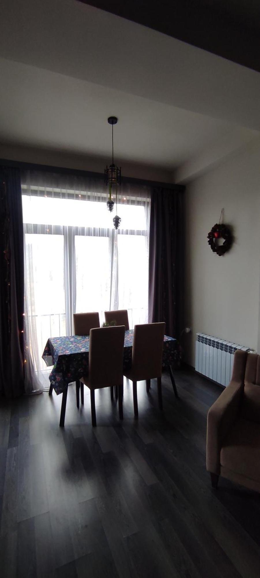 Sunny Apartment In Kechi House, تساجكادزور المظهر الخارجي الصورة