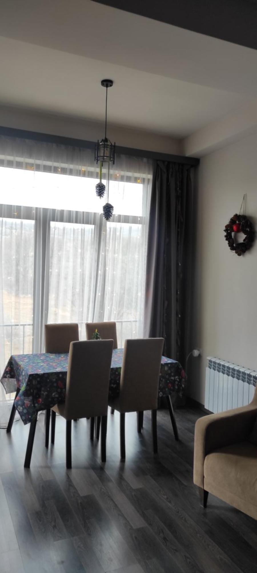 Sunny Apartment In Kechi House, تساجكادزور المظهر الخارجي الصورة