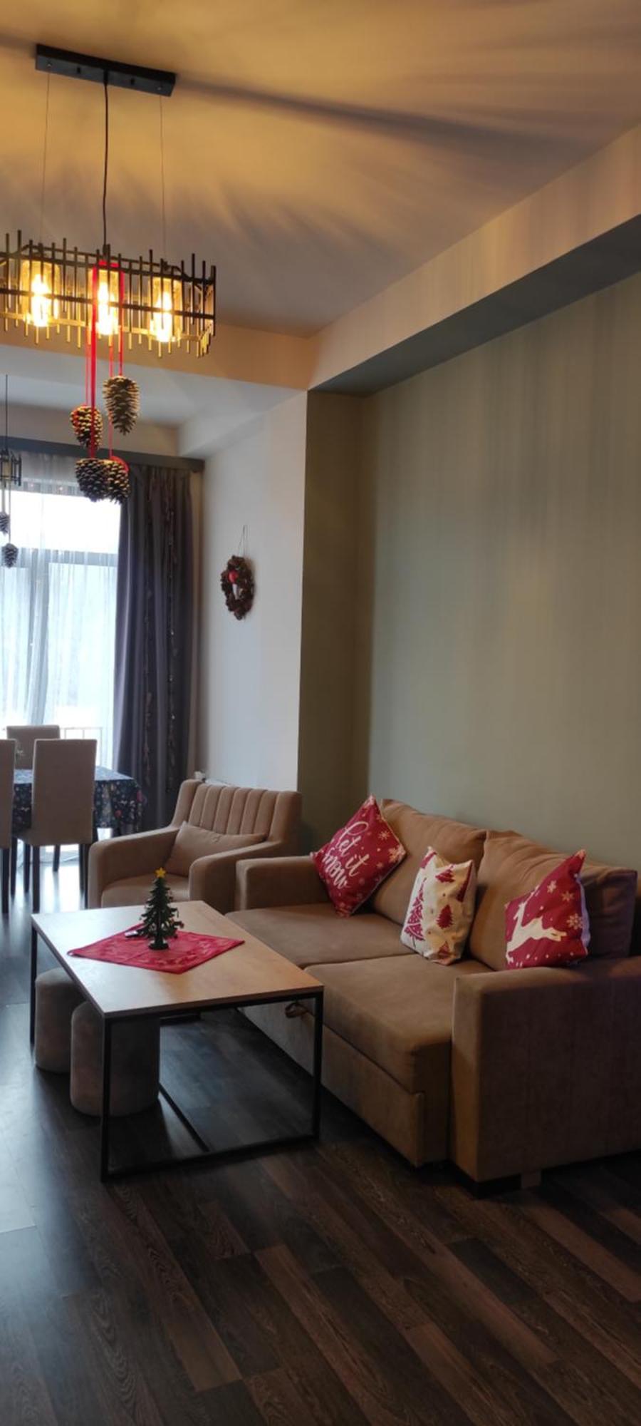 Sunny Apartment In Kechi House, تساجكادزور المظهر الخارجي الصورة