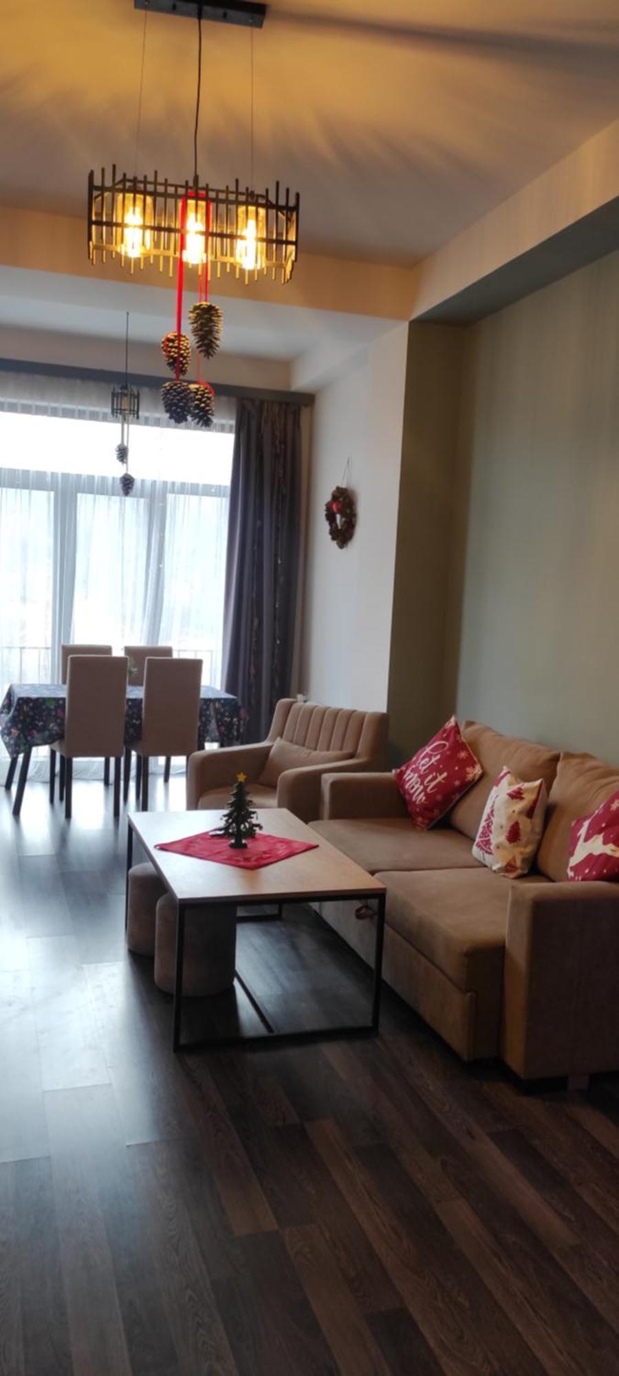 Sunny Apartment In Kechi House, تساجكادزور المظهر الخارجي الصورة