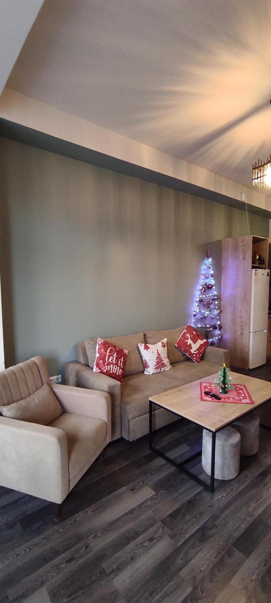 Sunny Apartment In Kechi House, تساجكادزور المظهر الخارجي الصورة