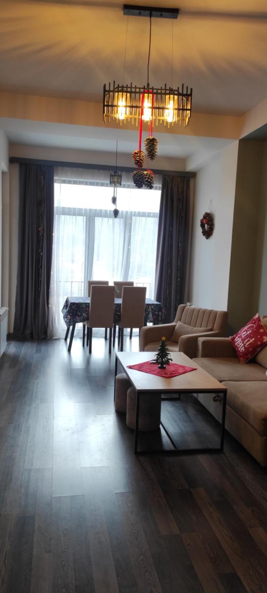 Sunny Apartment In Kechi House, تساجكادزور المظهر الخارجي الصورة
