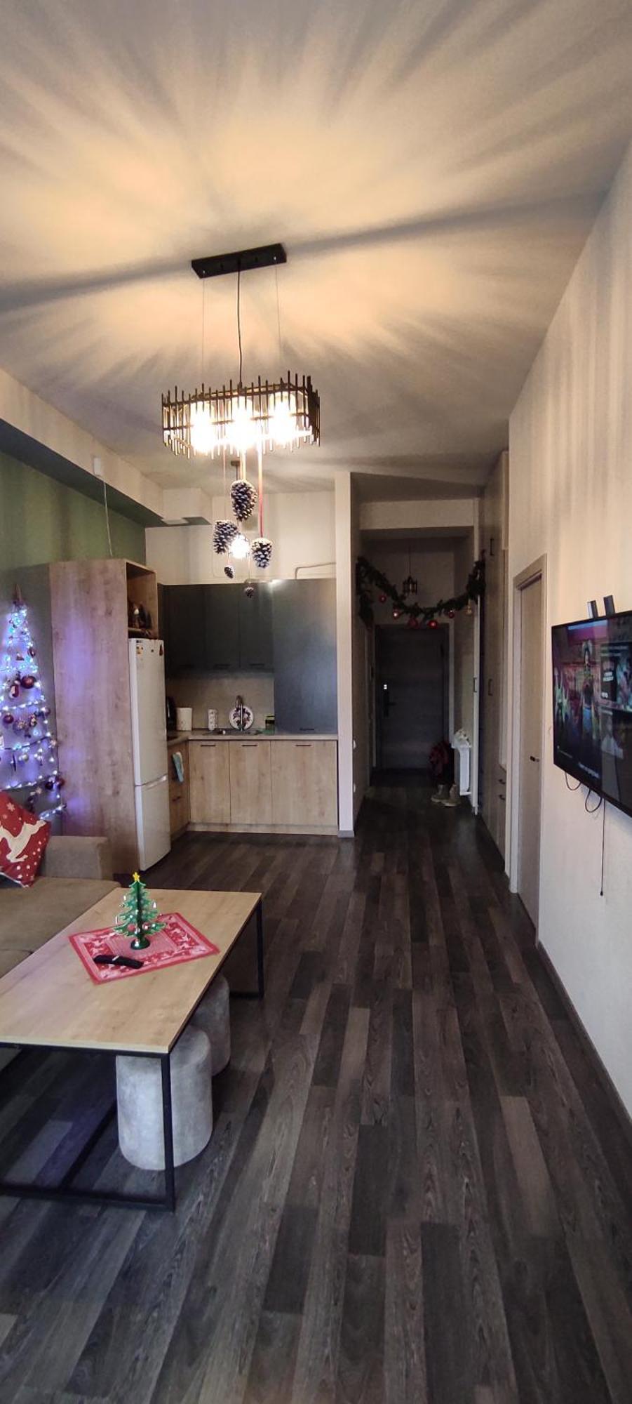 Sunny Apartment In Kechi House, تساجكادزور المظهر الخارجي الصورة